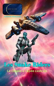 Les Snake Riders