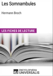 Les Somnambules d Hermann Broch