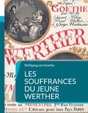 Les Souffrances du jeune Werther