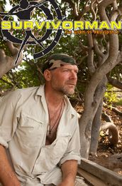 Les Stroud s: Suvivorman: The Horn of Providence