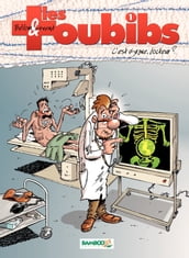 Les Toubibs - Tome 1