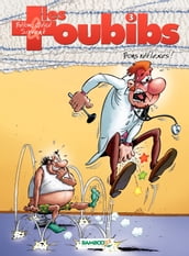 Les Toubibs - Tome 3