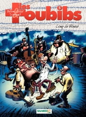 Les Toubibs - Tome 5