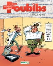 Les Toubibs - Tome 8