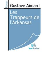Les Trappeurs de l Arkansas