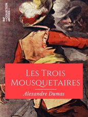 Les Trois Mousquetaires