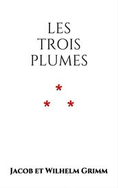 Les Trois Plumes