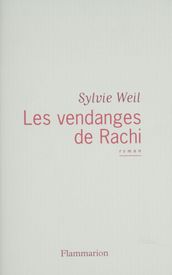 Les Vendanges de Rachi