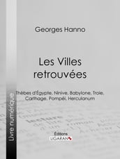 Les Villes retrouvées