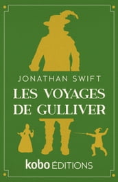 Les Voyages de Gulliver