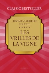 Les Vrilles de la vigne