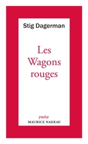 Les Wagons rouges