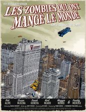 Les Zombies qui ont mangé le monde