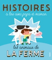 Les animaux de la ferme