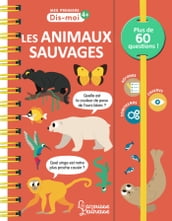 Les animaux sauvages