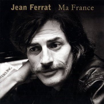 Les annees barclay - Jean Ferrat