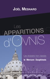 Les apparitions d Ovnis