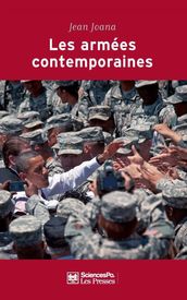 Les armées contemporaines