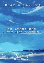 Les aventures d Arthur Gordon Pym Nantucket