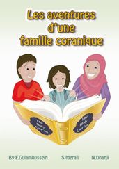 Les aventures d une famille coranique
