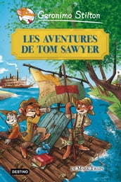 Les aventures de Tom Sawyer