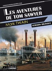 Les aventures de Tom Sawyer