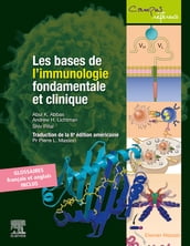 Les bases de l immunologie fondamentale et clinique