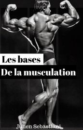 Les bases de la musculation