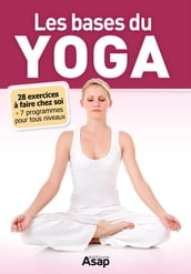 Les bases du Yoga
