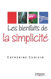 Les bienfaits de la simplicité