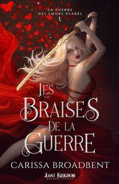 Les braises de la guerre