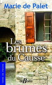 Les brumes du Causse