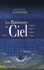 Les bâtisseurs du ciel (Intégrale)