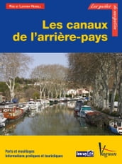 Les canaux de l arrière-pays