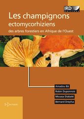 Les champignons ectomycorhiziens des arbres forestiers en Afrique de l Ouest