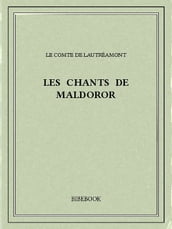 Les chants de Maldoror