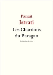 Les chardons du Baragan