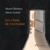 Les chats de l écrivaine