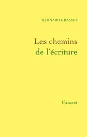 Les chemins de l écriture