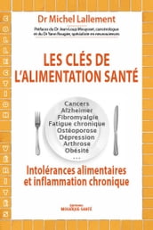 Les clés de l alimentation santé