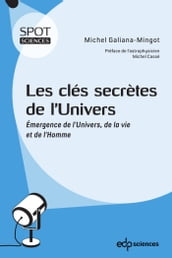 Les clés secrètes de l Univers