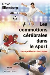 Les commotions cérébrales dans le sport