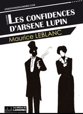 Les confidences d Arsène Lupin