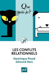 Les conflits relationnels