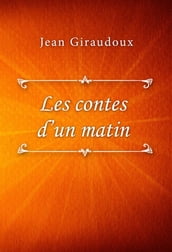 Les contes d un matin