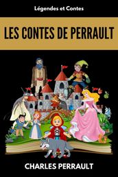 Les contes de Perrault