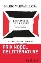 Les contes de la peste