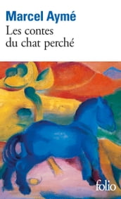 Les contes du chat perché