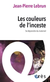 Les couleurs de l inceste