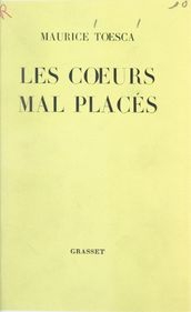 Les cœurs mal placés